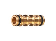8-426137_z02 GRINDA  BZ, из латуни, штуцерный переходник, PROLine