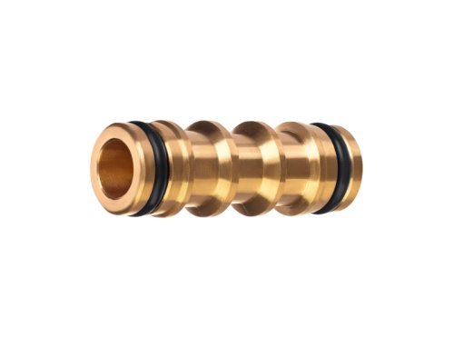 8-426137_z02 GRINDA  BZ, из латуни, штуцерный переходник, PROLine