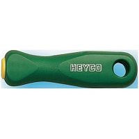HE-01681000500 Пластмассовая рукоятка для напильников 1681-5 118X11,0мм HEYCO