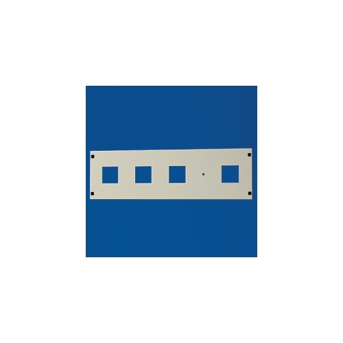 Секционная панель ДКС R5PI761