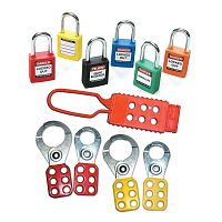 Миникомплект блокираторов BRADY gws805856