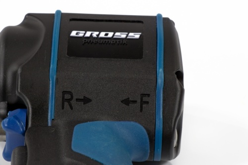 Дрель пневматическая G302 GROSS 57449 фото 3