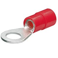 Наконечники кабельные изолированные кольцевые KNIPEX 979914