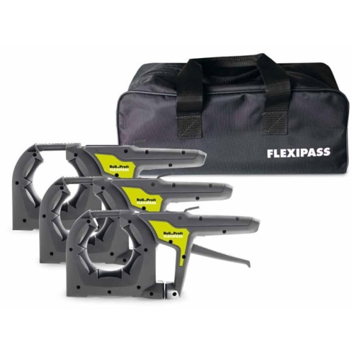 Система прокладки кабеля Rollprofi FLEXIPASS BAG 3 A90229
