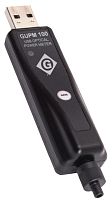 Измеритель оптической мощности Greenlee  GUPM100-04 (+23:-45 дБм) GREENLEE