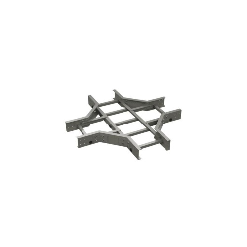 Х-ответвитель 500x100 ДКС GLX91050 Х-ответвитель 500x100 ДКС GLX91050