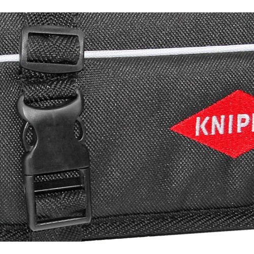 Планшет для инструмента мягкий KNIPEX KN-989913LE фото 2