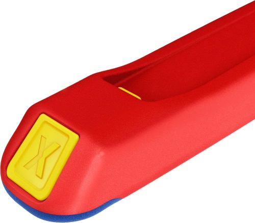 Клипса для маркировки инструмента KNIPEX ColorCode KN-006110CG фото 5