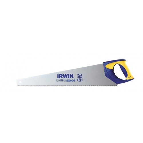 10503623  Ножовка IRWIN Plus 880-450 мм, HP 7T/8P