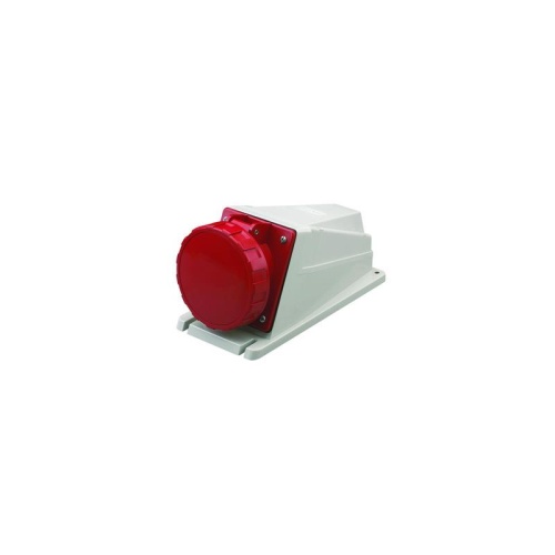 Розетка настенная IP67 ДКС DIS5156357