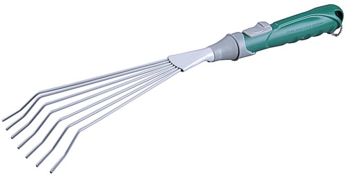 Грабли веерные Connexion System Raco 4205-53521