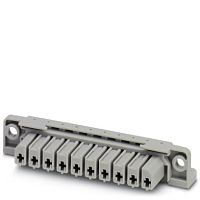 Гнездовая вставка - HCC 4-FC - 1600030 Phoenix contact