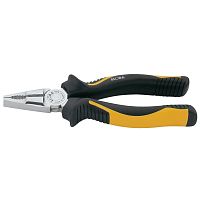 Плоскогубцы комбинированные ELORA 495BI-205 0495002052000