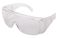 1 очки с защитным покрытием "Standard" wolfcraft 4879000