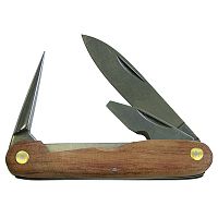 Нож монтерский Haupa 200016