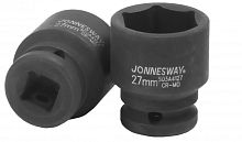 Головка торцевая ударная Jonnesway S03A4127