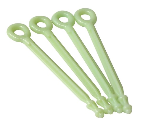 Сменные стрелы для пистолета CableCaster GREENLEE Darts 06259 фото 7 Сменные стрелы для пистолета CableCaster GREENLEE Darts 06259 фото 7
