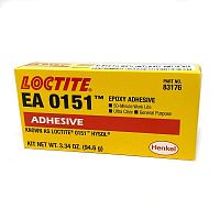 Клей эпоксидный Loctite Hysol Epoxy-Patch EA 0151