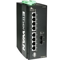 Управляемый промышленный коммутатор PHOENIX CONTACT EX73922E-0VB-PXC 1371233