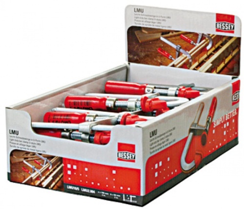 BE-LMU10-5 BESSEY фото 3