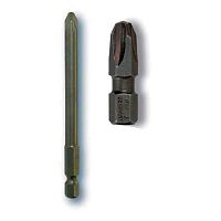 114509 CIMCO  Бита РН2, 90 мм, 1/4"