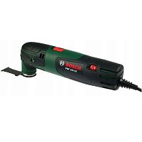 Универсальный многофункциональный инструмент Bosch PMF 220 CE 0603102020