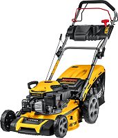 GLM-460p  STEHER 460 мм 4.5 л.с самоходная газонокосилка бензиновая