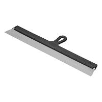 Шпатель фасадный из нержавеющей стали, 600 мм, пластмассовая ручка Sparta 85137