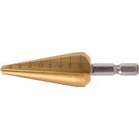 Сверло коническое KS TOOLS 336.0033