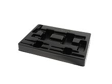 84714520B KING TONY Ложемент для набора выколоток и керн с молотками 9-90106SR, PVC