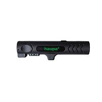 Универсальный инструмент для снятия изоляции Haupa 201051