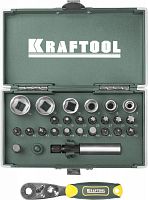 Набор бит KRAFTOOL EXPERT 26065-H26
