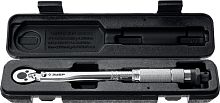 64091-025_z01 ЗУБР Ключ динамометрический, 1/4", 2 - 24 Нм, Профессионал