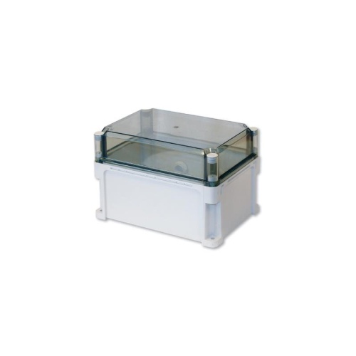 Корпус IP67 ДКС 531701 Корпус IP67 ДКС 531701