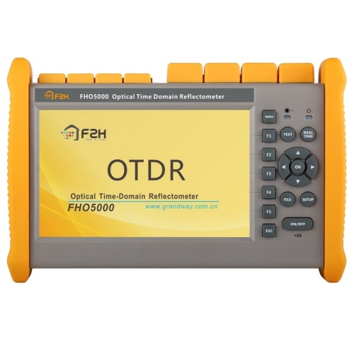 Рефлектометр оптический Grandway FHO5000-T43F-LS-PM-TS-FM