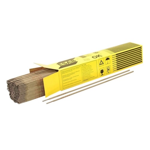 Электроды сварочные ESAB ОК 46.00 4600253AM0 Электроды сварочные ESAB ОК 46.00 4600253AM0