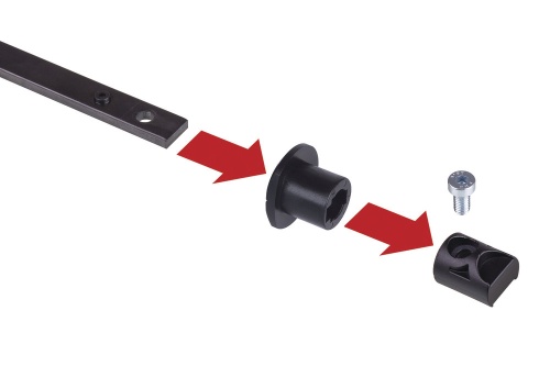 1 PRO 65-150-W - растяжка рабочего стола wolfcraft 3036000 фото 9 1 PRO 65-150-W - растяжка рабочего стола wolfcraft 3036000 фото 9