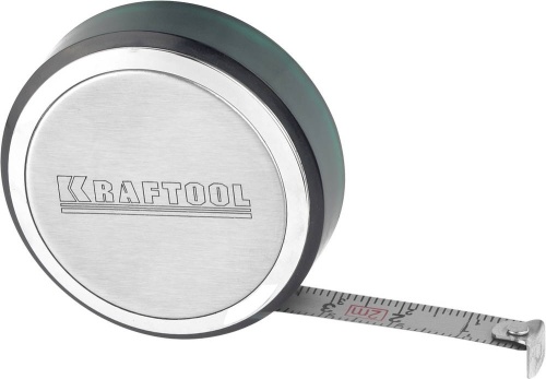 Рулетка измерительная KRAFTOOL 34147-02