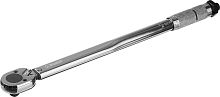 64094-210_z01 ЗУБР  Ключ динамометрический, 1/2", 28 - 210 Нм, Профессионал