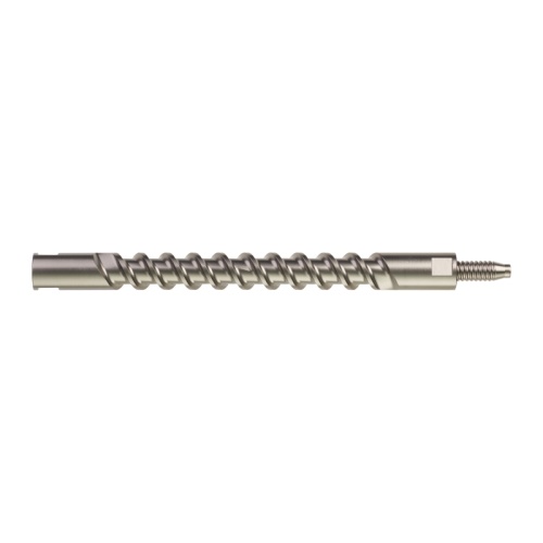 4932430737 MILWAUKEE Коронка SDS-Max Vario Удлинитель-1шт (распродажа) 4932430737 MILWAUKEE Коронка SDS-Max Vario Удлинитель-1шт (распродажа)