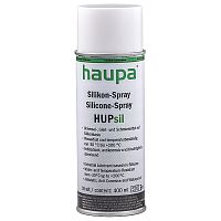 Силиконовый спрей Haupa HUPsil 170162