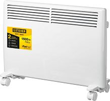 SCE-1500  Электрический конвектор STEHER, 1.5 кВт