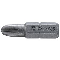 Бита-насадка STAHLWILLE PZ 1223 08050003
