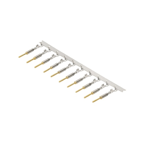 Розетка Weidmuller IE-BIC-HYB-P-0,2-300 1135160000
