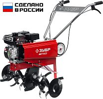 МКТ-200 ЗУБР  культиватор бензиновый 212 см3