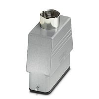 Корпус - HC-D 25-TFL-58/O1PG16G - 1672819 Phoenix contact