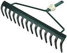 Грабли изогнутые Maxi Raco 4230-53809