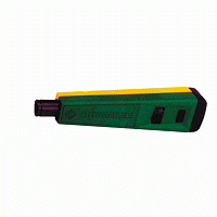 46020 Инструмент для заделки кабеля в кросс-панель (без лезвий) Greenlee
