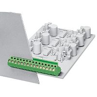 Клеммные блоки для печатного монтажа - DMKDS 2,5 - 1740000 Phoenix contact