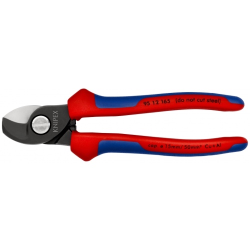Ножницы для резки кабелей KNIPEX KN-9512165 фото 3